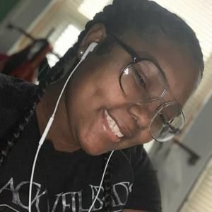 Meet your Posher, Keke